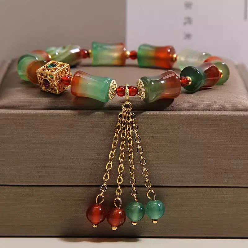 HOT SALE🔥-EXQUISITE JEWERLRY-YY